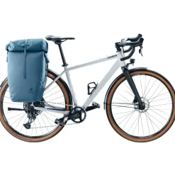 Sacoche de vélo Visby 25+5