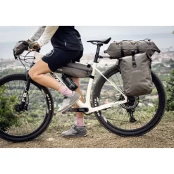Sacoche Gravel-Pack x2