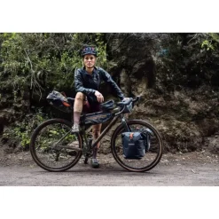 Sacoche Gravel-Pack x2