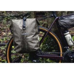 Sacoche Gravel-Pack x2