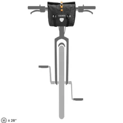 Sacoche Handlebar-Pack Quick Release Bar-Lock