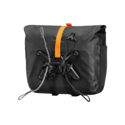 Sacoche Handlebar-Pack Quick Release Bar-Lock