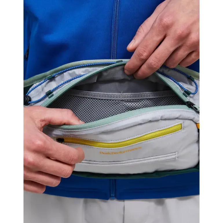 Sacoche Trail Hip Bag 2,7L