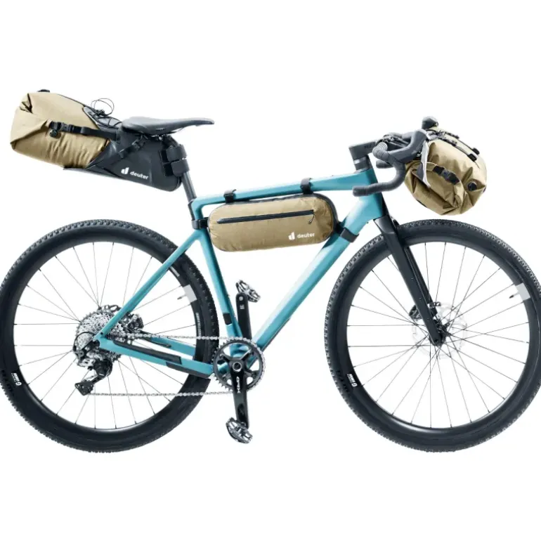 Sacoche vélo Cabzeon HB 14L