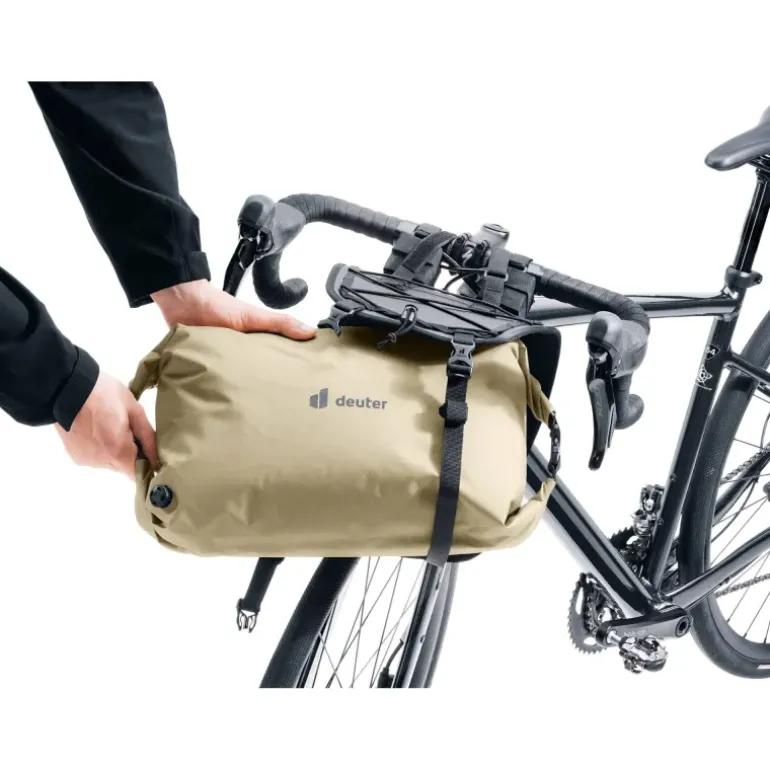 Sacoche vélo Cabzeon HB 14L