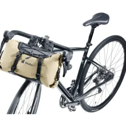 Sacoche vélo Cabzeon HB 14L