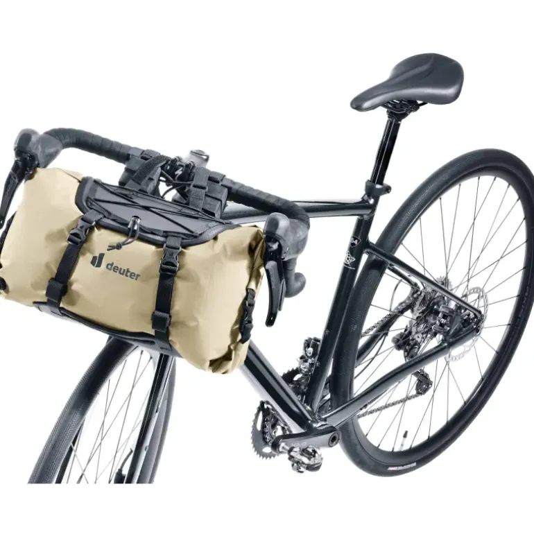 Sacoche vélo Cabzeon HB 14L