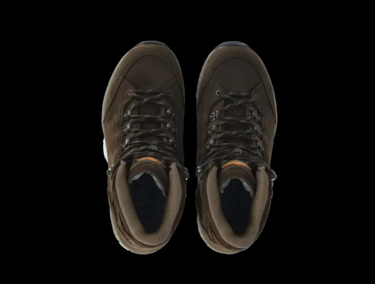 SALERNO GTX FEMME