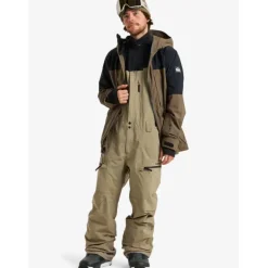 Salopette Altostratus Stretch Gore-Tex homme