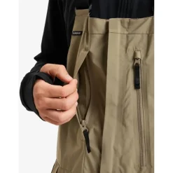 Salopette Altostratus Stretch Gore-Tex homme