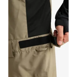 Salopette Altostratus Stretch Gore-Tex homme