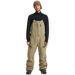 Salopette Altostratus Stretch Gore-Tex homme