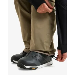 Salopette Altostratus Stretch Gore-Tex homme