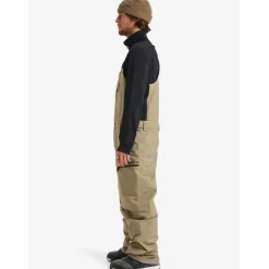Salopette Altostratus Stretch Gore-Tex homme