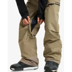 Salopette Altostratus Stretch Gore-Tex homme