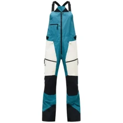 SALOPETTE DE SKI VERTICAL GORE-TEX PRO FEMME