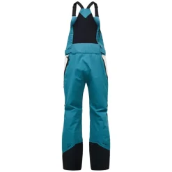 SALOPETTE DE SKI VERTICAL GORE-TEX PRO FEMME
