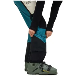 SALOPETTE DE SKI VERTICAL GORE-TEX PRO FEMME
