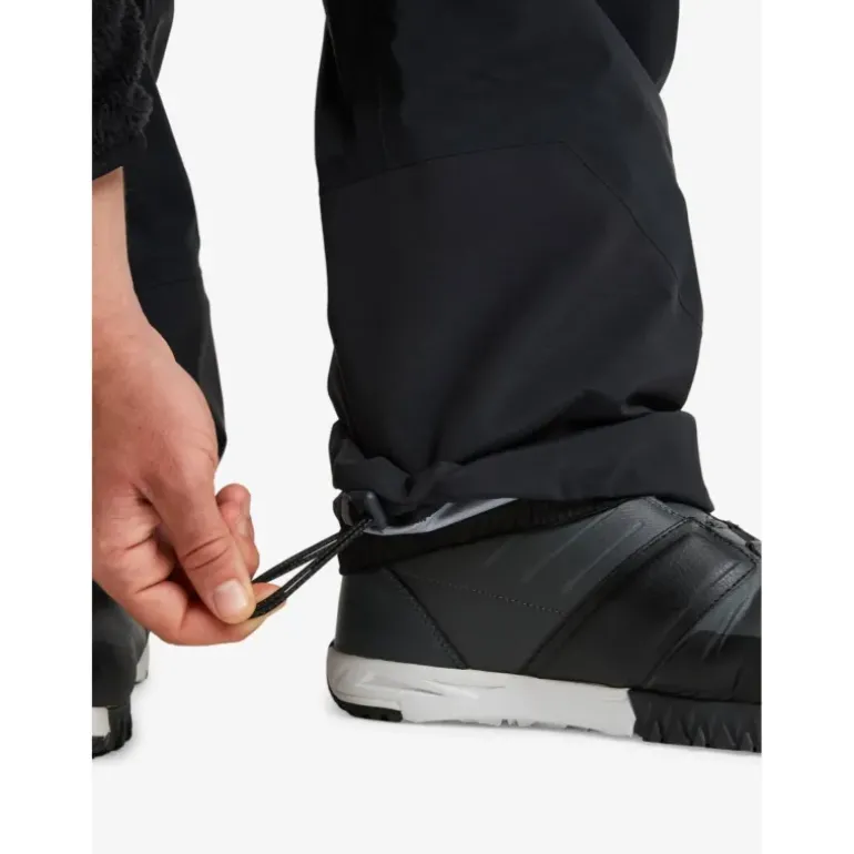 Salopette Highline Pro 3L Gore-Tex homme