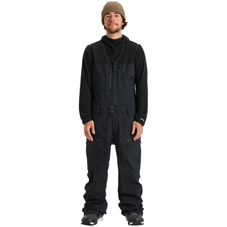 Salopette Highline Pro 3L Gore-Tex homme