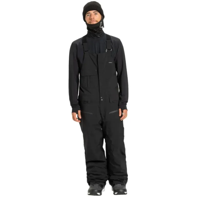 Salopette Paramo Stretch 20K homme