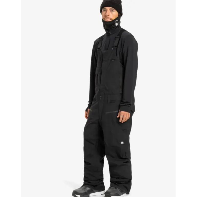 Salopette Paramo Stretch 20K homme