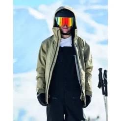 Salopette Paramo Stretch 20K homme