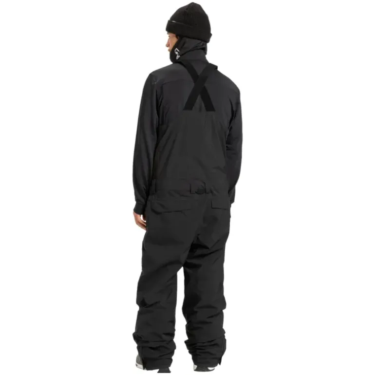 Salopette Paramo Stretch 20K homme