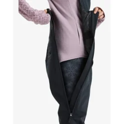 Salopette Rideout femme