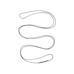 SANGLE 10 MM DYNEX RUNNER 180 CM