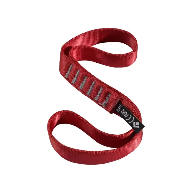 SANGLE 18 MM NYLON RUNNER 30 CM