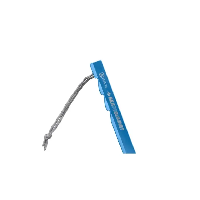 Sardines de tente Ground Control Light Tent Pegs