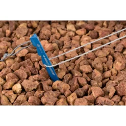 Sardines de tente Ground Control Light Tent Pegs