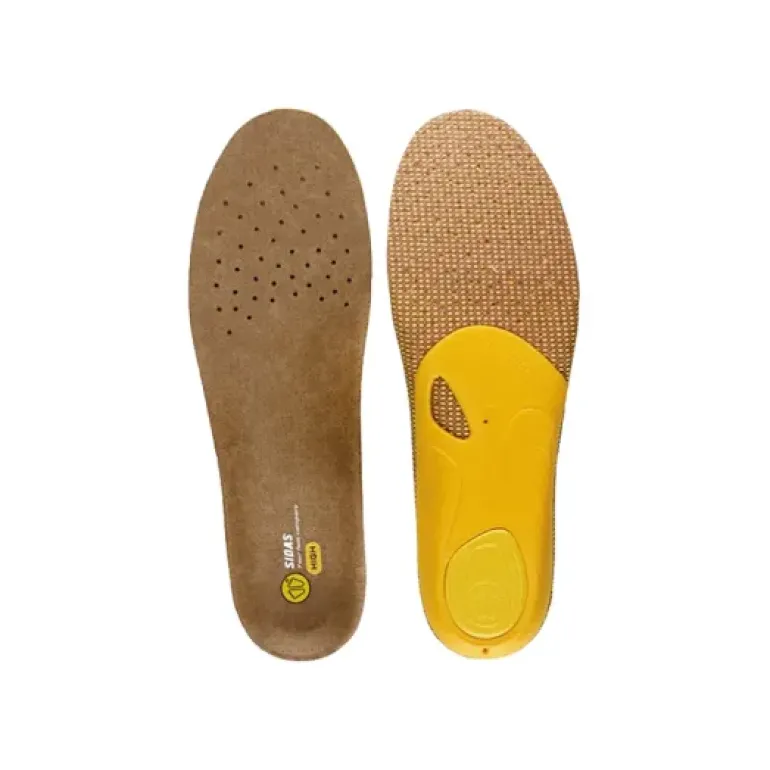 SEMELLES 3 FEET OUTDOOR