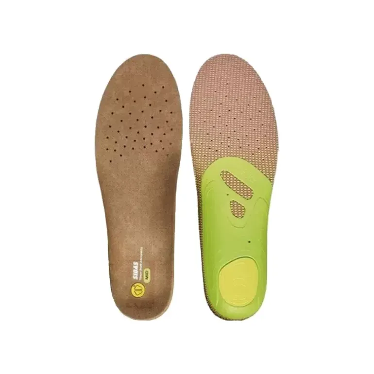 SEMELLES 3 FEET OUTDOOR
