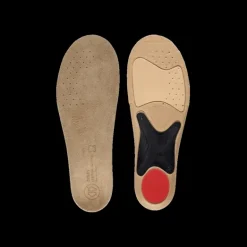 SEMELLES ANATOMIC LEATHER