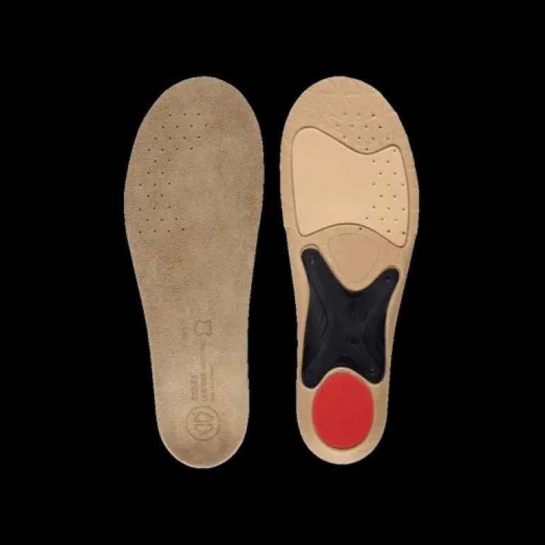 SEMELLES ANATOMIC LEATHER