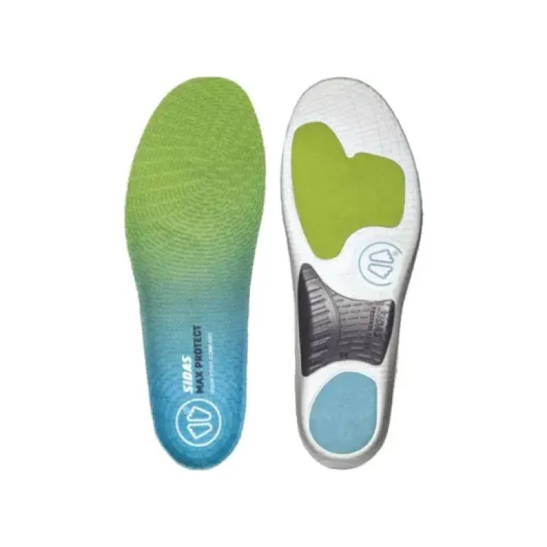 Semelles Max Protect Activ Slim