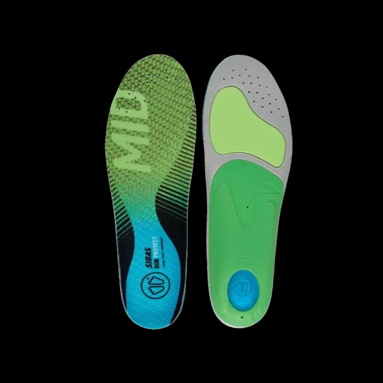Semelles Run 3Feet Protect