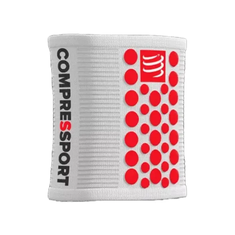 SERRE-POIGNET MULTISPORTS 3D DOTS