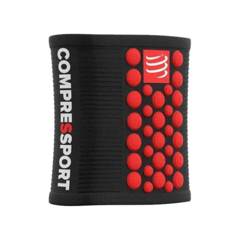 SERRE-POIGNET MULTISPORTS 3D DOTS