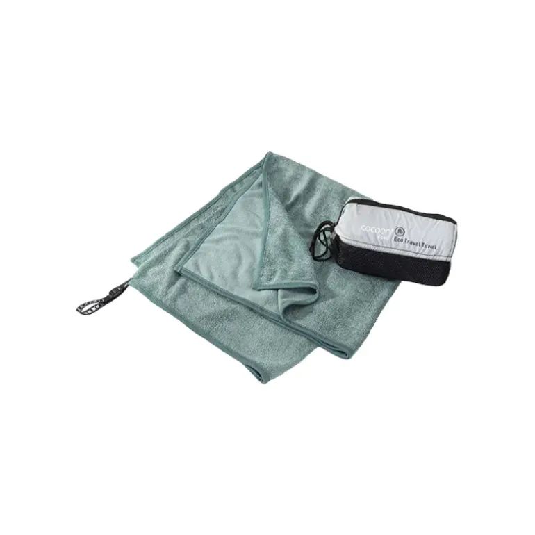 SERVIETTE ECO TRAVEL