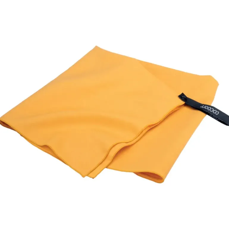 SERVIETTE MICROFIBRE HYPERLIGHT SUNRISE
