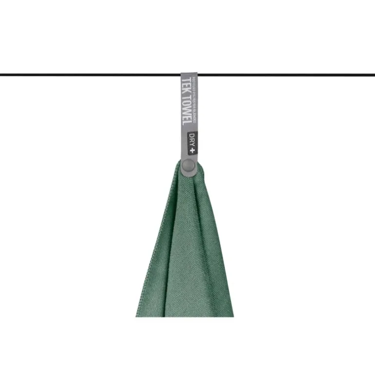 SERVIETTE TEK TOWEL BOUCLETTE XL