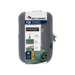 SERVIETTE TEK TOWEL BOUCLETTE XL
