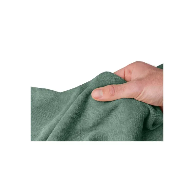 SERVIETTE TEK TOWEL BOUCLETTE XL