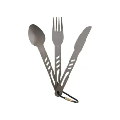 Set couvert alu