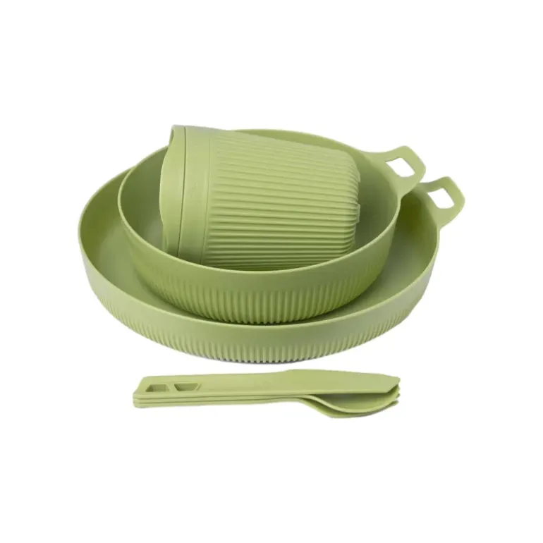 Set cuisine Horizon 6 pièces