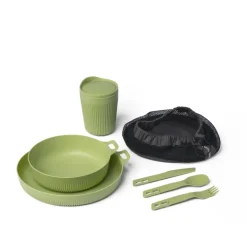 Set cuisine Horizon 6 pièces