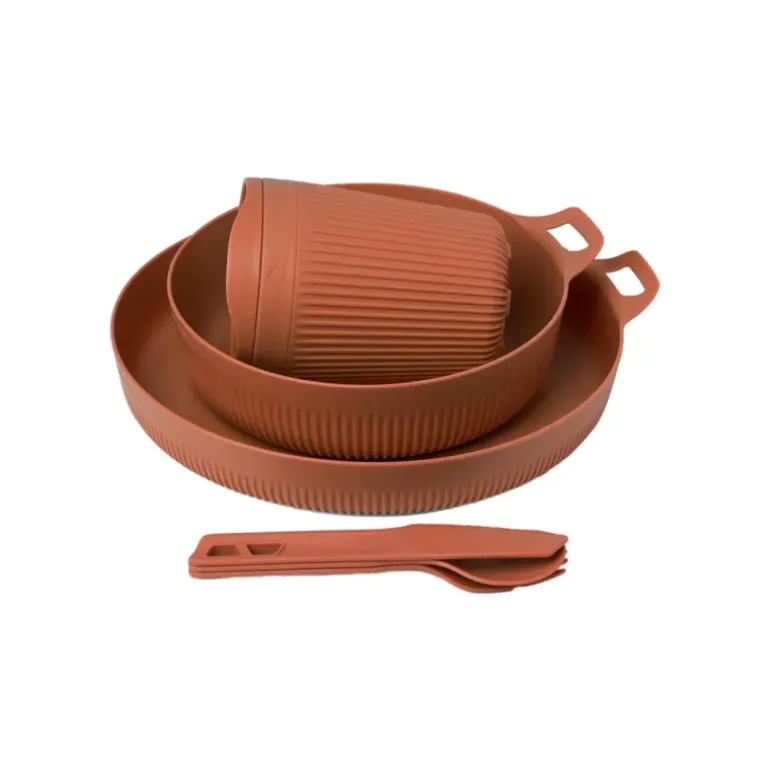 Set cuisine Horizon 6 pièces